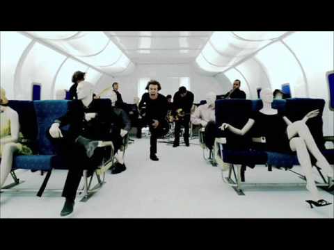 Paris In Flames video