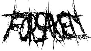 Forsaken The Sky/Forsaken Discography (2007-2013)