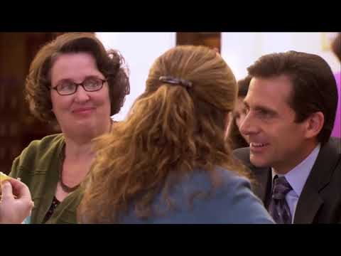 The Office| Heartbreaking moment: Michael wants to break up with Jan