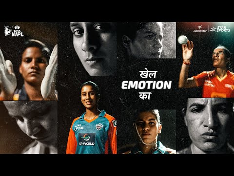 Star Sports' WPL promo
