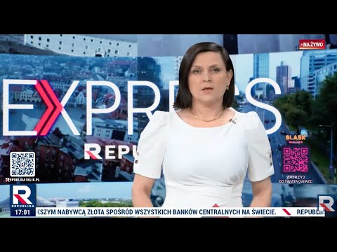 Express Republiki 19.01.2026 | TV Republika