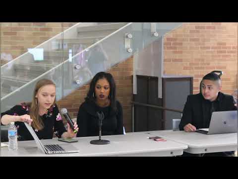 CLC SFL Hosts an Abortion Panel