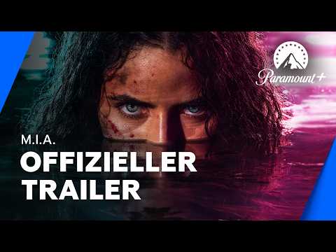 Trailer-Vorschau: M.I.A.