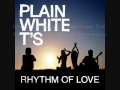 Plain White T's - Broken Record With Lyrics.wmv