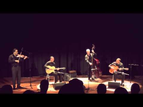 Rosenberg Trio + Christiaan van Hemert - Sheik of Araby