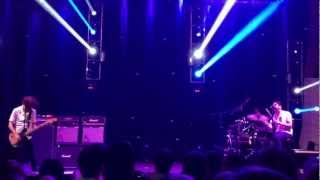 Japandroids - Evil&#39;s Sway