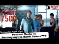 BERDASARKAN KISAH NYATA PESAWAT HANTU ️ BERPENUMPANG RATUSAN MAY4T ️ Alur Cerita Film