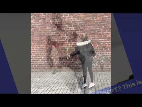 Demi Leigh PT Sessão 2