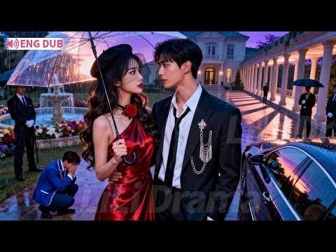 He Ignored His Wife For 8Ys. When He Saw She Kissed Young CEO. He Was Filled With Regret!