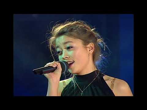 박화요비 - 눈물 (2002년)