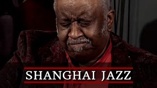Leavin' Trunk by Taj Mahal - Rob Paparozzi, John Korba, Bernard Purdie @ Shanghai Jazz - NJ