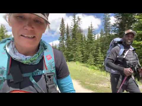 Sinister 7 Training Day 2023 - Leg 6