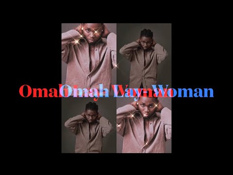 Omah Lay - Woman slowed