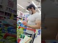 Going For Food shopping🛍️💸