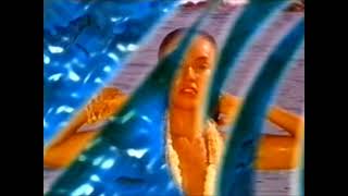 Marimar - Abertura + Vinhetas (SBT 1996)