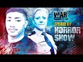 The War Young Blood Episode 1 Horror Show