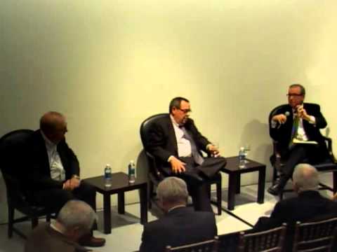 NDN Fellows Mike Hais and Morley Winograd release New Book on Millenials 5.14.13