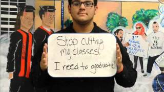 Faces of CSUN