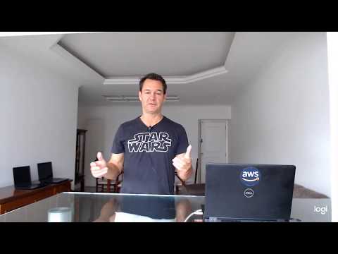 New Udemy Course : DevOps on AWS