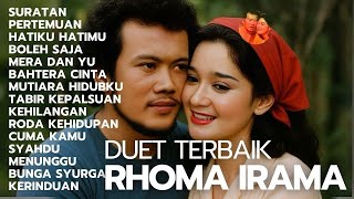 Download lagu RHOMA IRAMA DUET DANGDUT Ft RIZA UMAMI, NURHALIMAH, RITA SUGIARTO, ELVY SUKAESIH, IDA ROYANI mp3