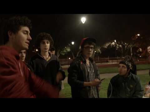 SNAKE VS SIBA Semi - Batallas Catamarca Oriente 1v1 - 26/05