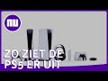 Sony presenteert ontwerp en games PlayStation 5 | NU.nl