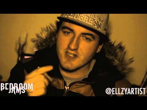 L.O.D.B - Bedroom Jams (EP.2) - Ellzy