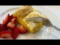 Neiman Marcus Ooey Gooey Cake