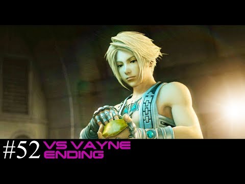 Final Fantasy XII The Zodiac Age Walkthrough Part 52