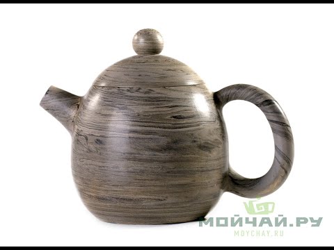 Pitcher (moychay.ru) # 23038, jianshui ceramics, 292 ml.