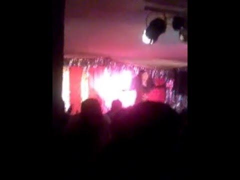 pablo rey - El Rey de la Putanezca