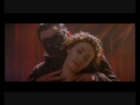 The Phantom of the Opera - I Like The Way