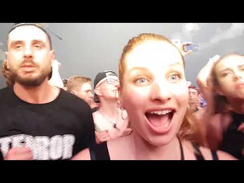 Partyraiser vs. DRS - BKJN vs. Partyraiser 2018