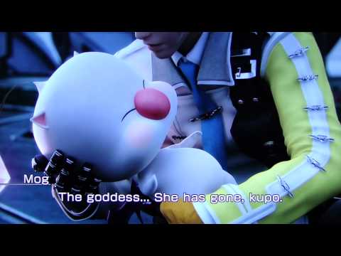 Final Fantasy XIII-2 Playthrough pt118 (final)