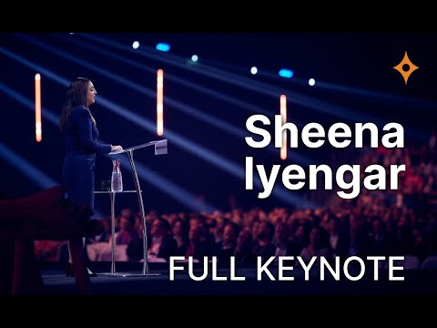 Think Bigger: Mastering Innovation - Nordic Business Forum 2023