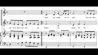 Franzosisches Lied Richtig Aussprechen Und Singen Schule Musik Sprache