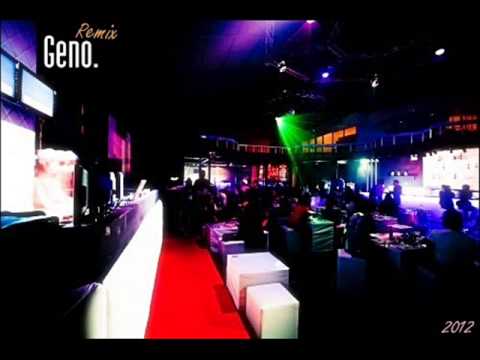 DJ.Geno - So Fine