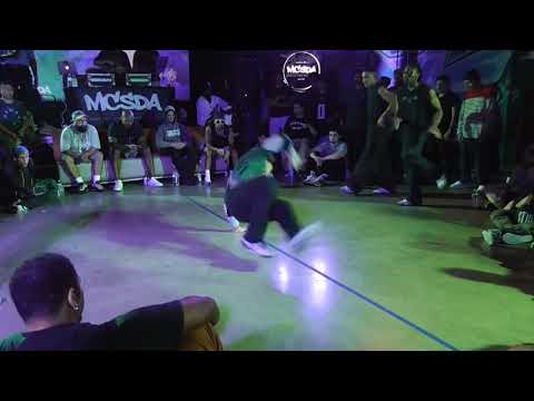 Illadelph Phlave vs RAD Quarters