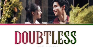 Download lagu ซึมซับ (DOUBTLESS)' - FOURTH '(Color Coded Lyrics) mp3