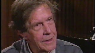 John Cage – A Music Composing Genius or A Composed Con Artist?