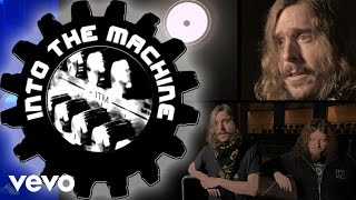 FreqsTV - Opeth on Into the Machine
