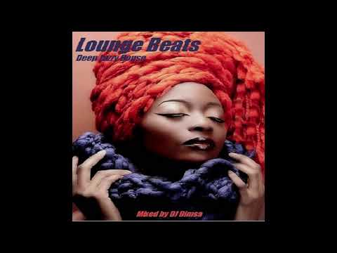 DJ Dimsa - Lounge Beats - Jazzy House Mix (preview 20 min of 61 min Mix)