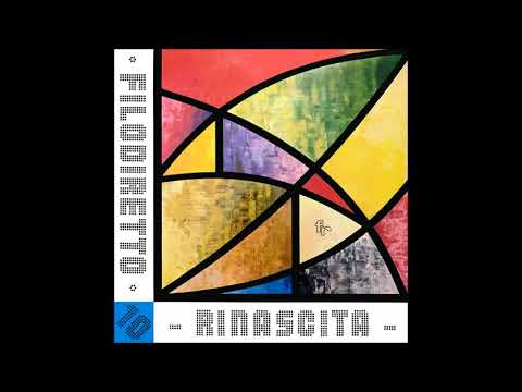 Franco D'Andrea   Contemplazione