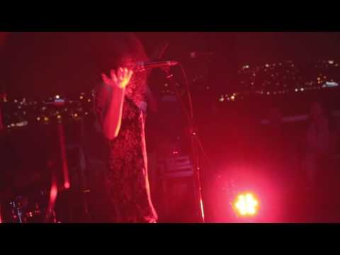 Denizde Caz 2016: FOURinthePOCKET