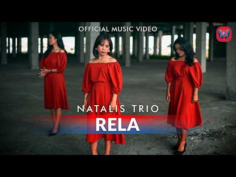 Natalis Trio - Rela (Official Music Video)