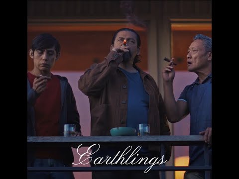 Earthlings Trailer