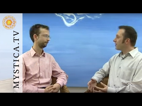 Christian Kohl - Quantum Physics and Spirituality | MYSTICA.TV