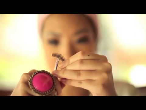 Makeup Travel Buddies!