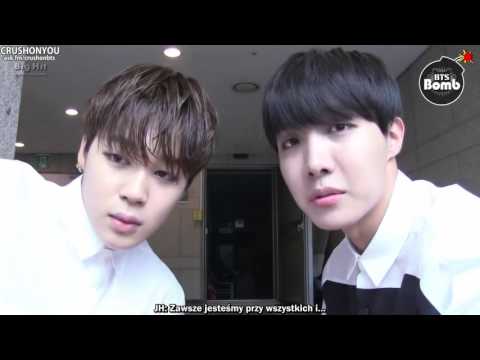 [POLSKIE NAPISY] 150604 Last day of ‘I NEED U’ stage @ Inkigayo (Bangtan Bomb)