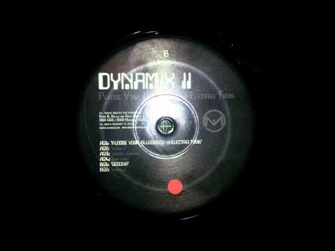Dynamix II - Sedona